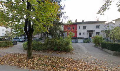 Ženski odbojkarski klub Tabor Ljubljana