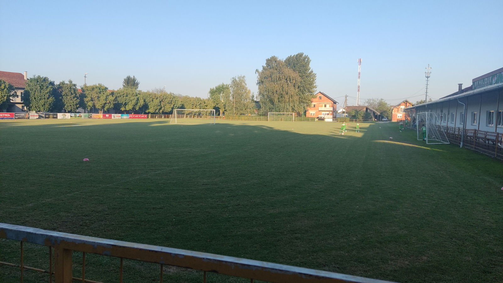 NK Hajduk Hercegovac