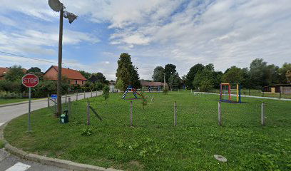 Dječje igralište Poljana