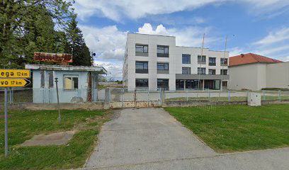 Srednja škola Pleternica