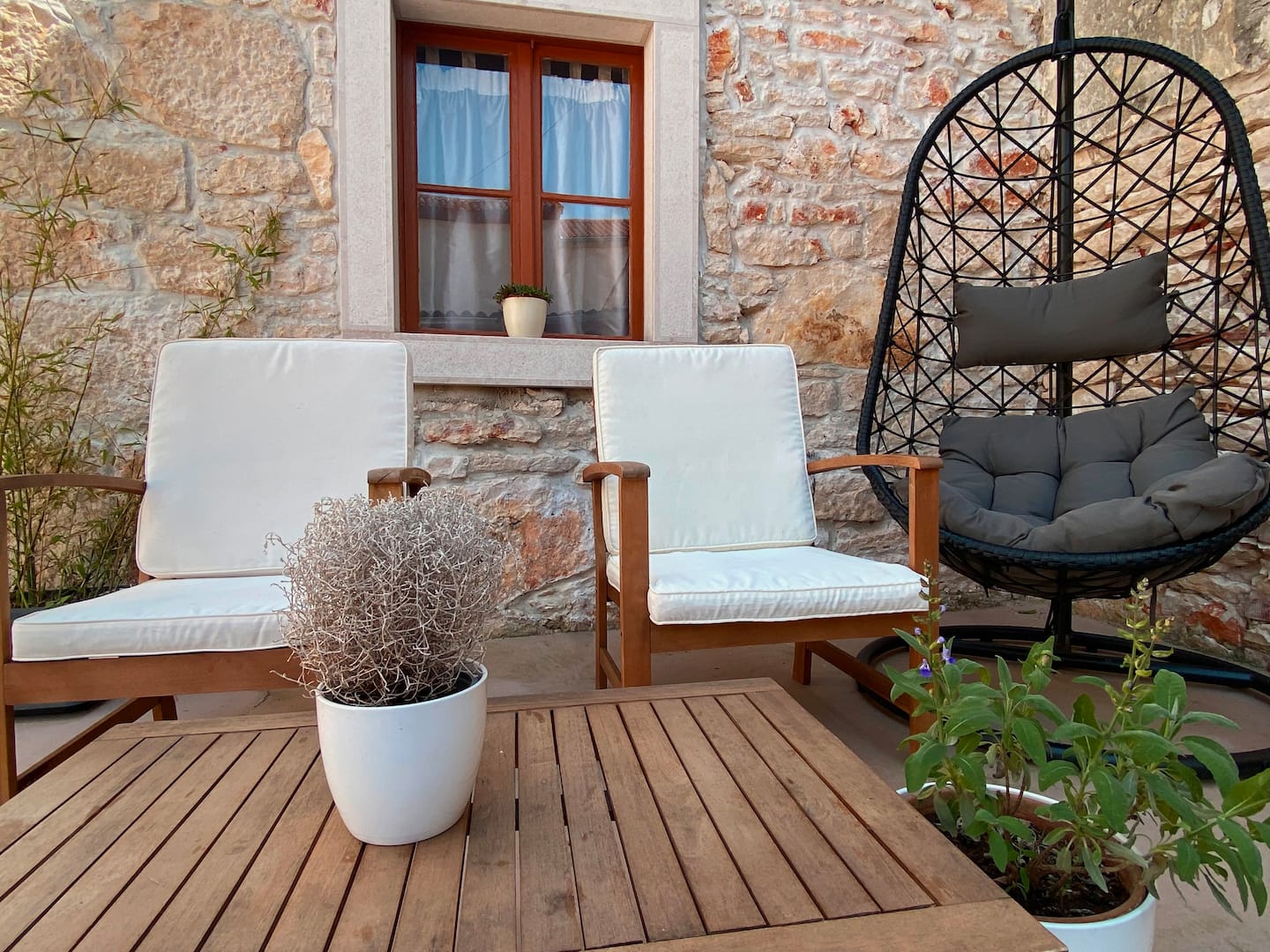 Istrian House Persic