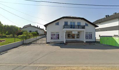 AgroBos - poljoprivredna ljekarna