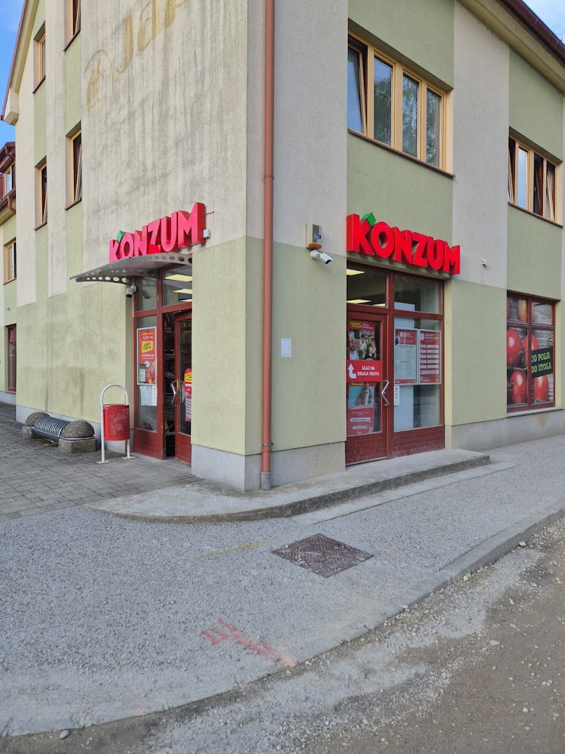 Konzum
