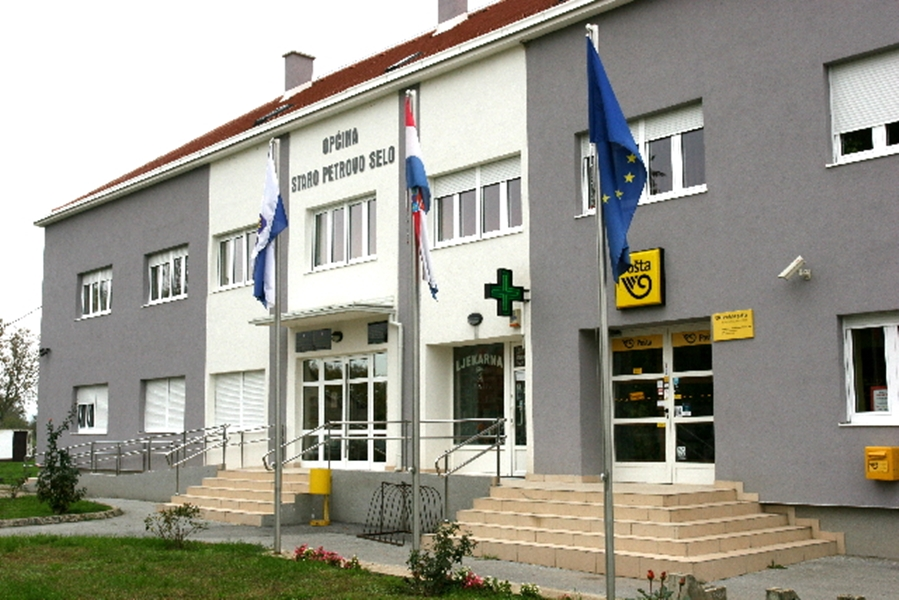 Općina Staro Petrovo Selo