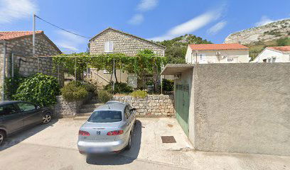 Church of St. Blaise (remains)