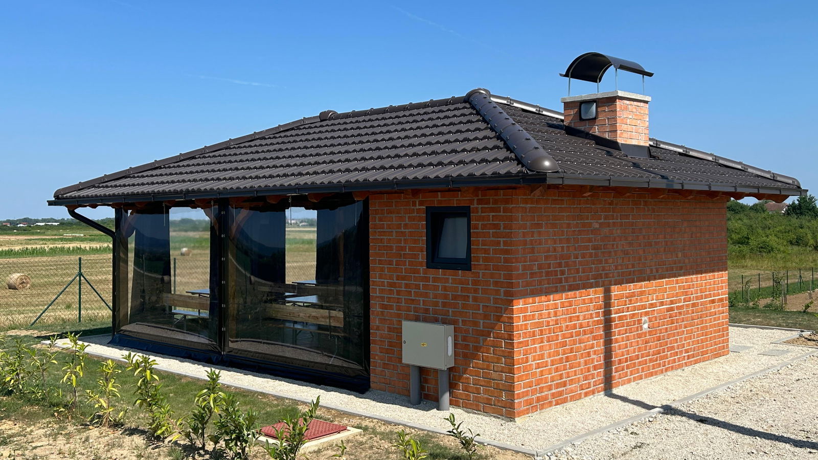 Najam prostora za proslave - Imanje Ilić