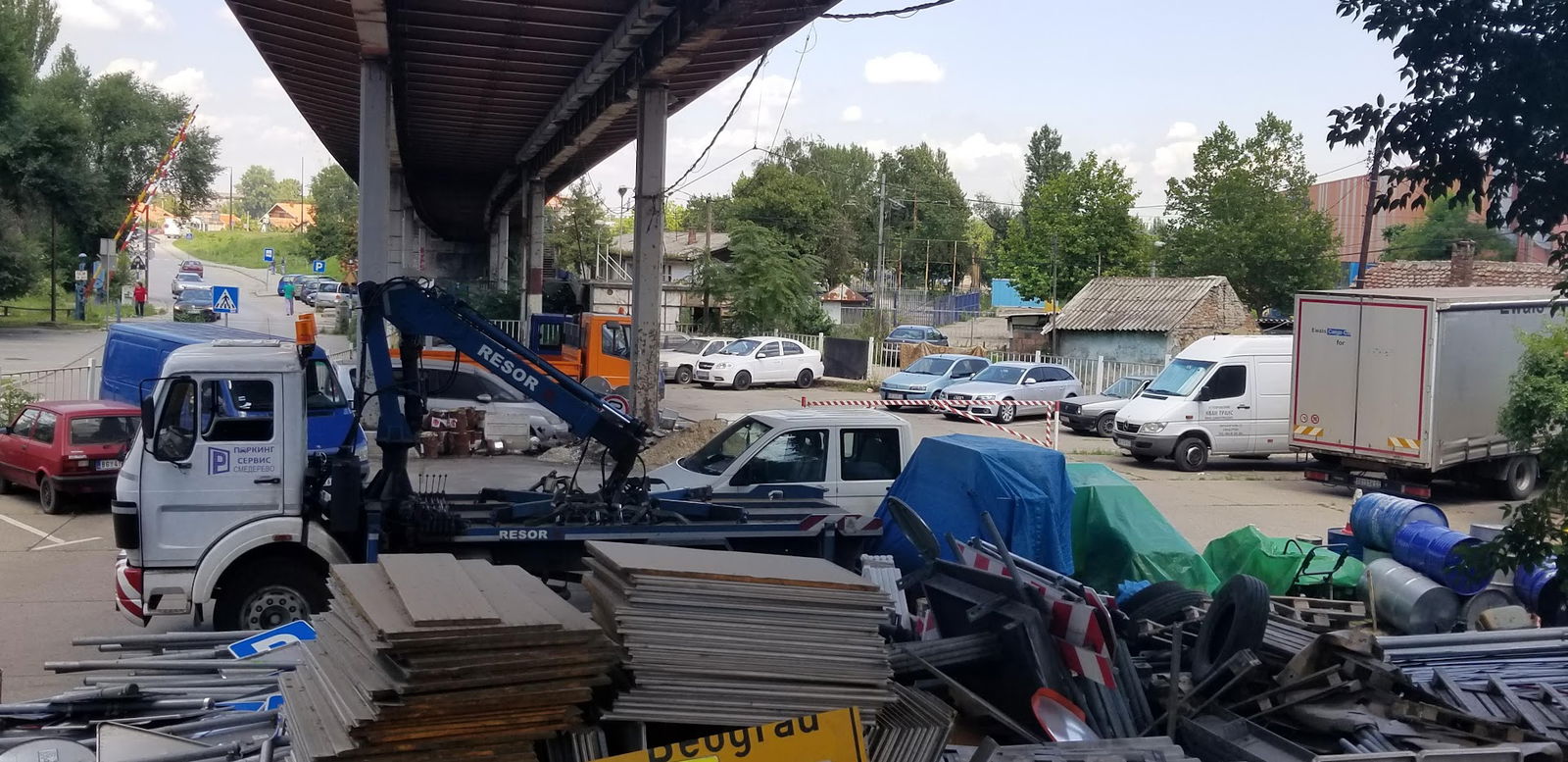 Parking Servis Smederevo