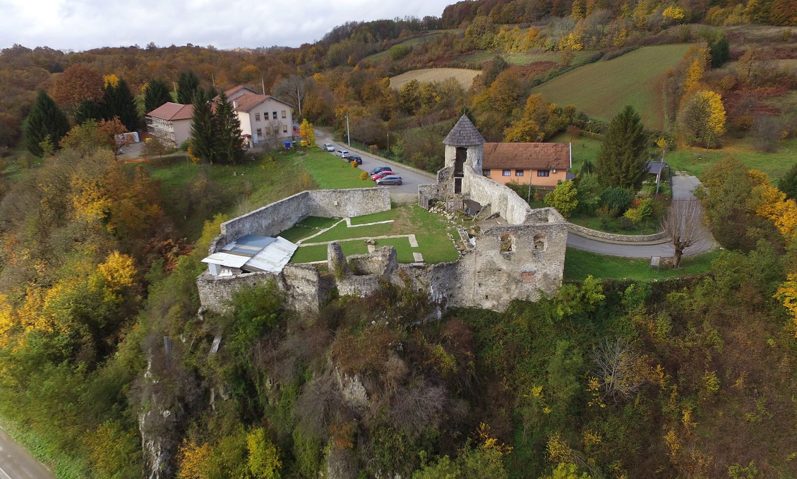 Osnovna škola Barilović