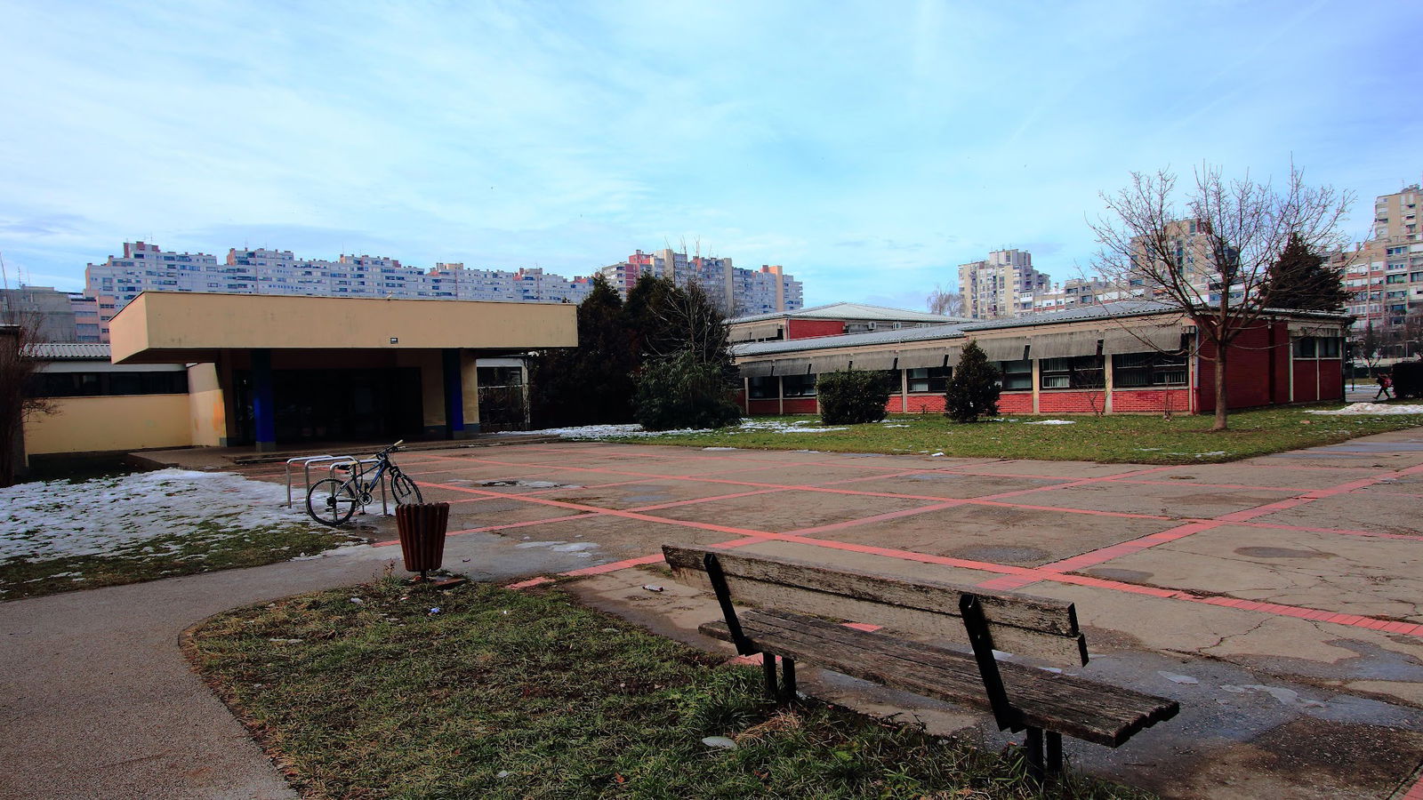 Osnovna škola Gustava Krkleca