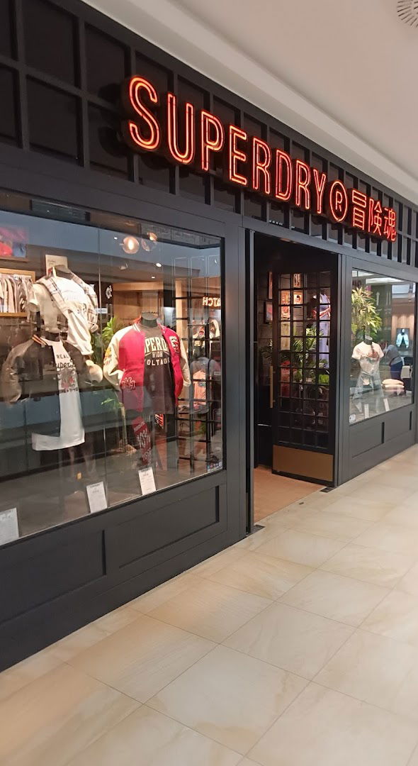 Superdry