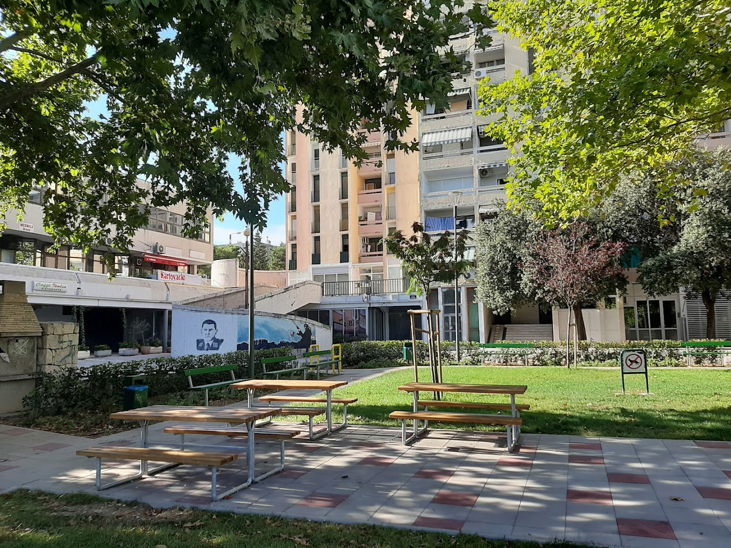 Dr. med. IVAN ANĐELKO LISEC