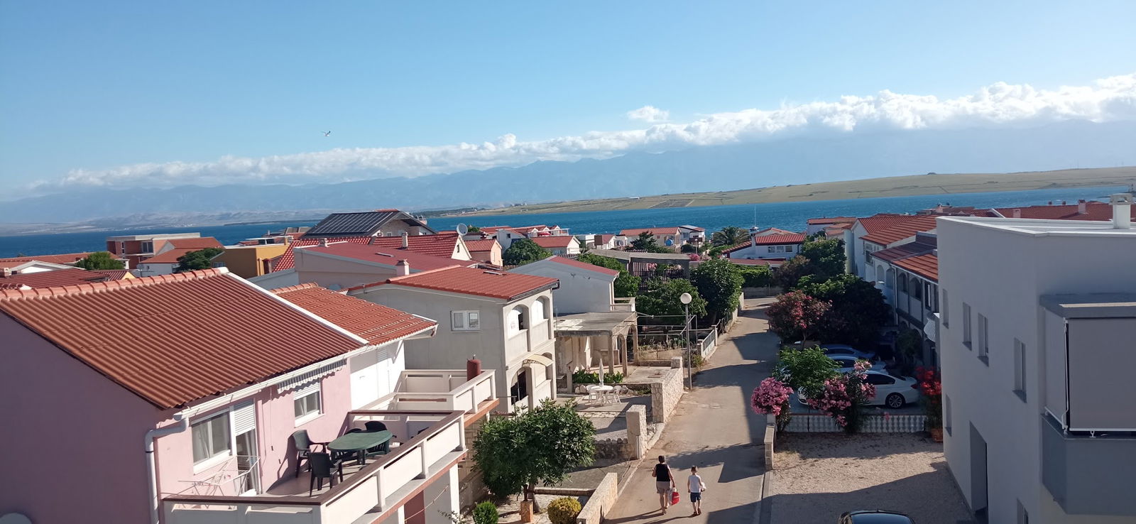 Apartmani Matanovi dvori