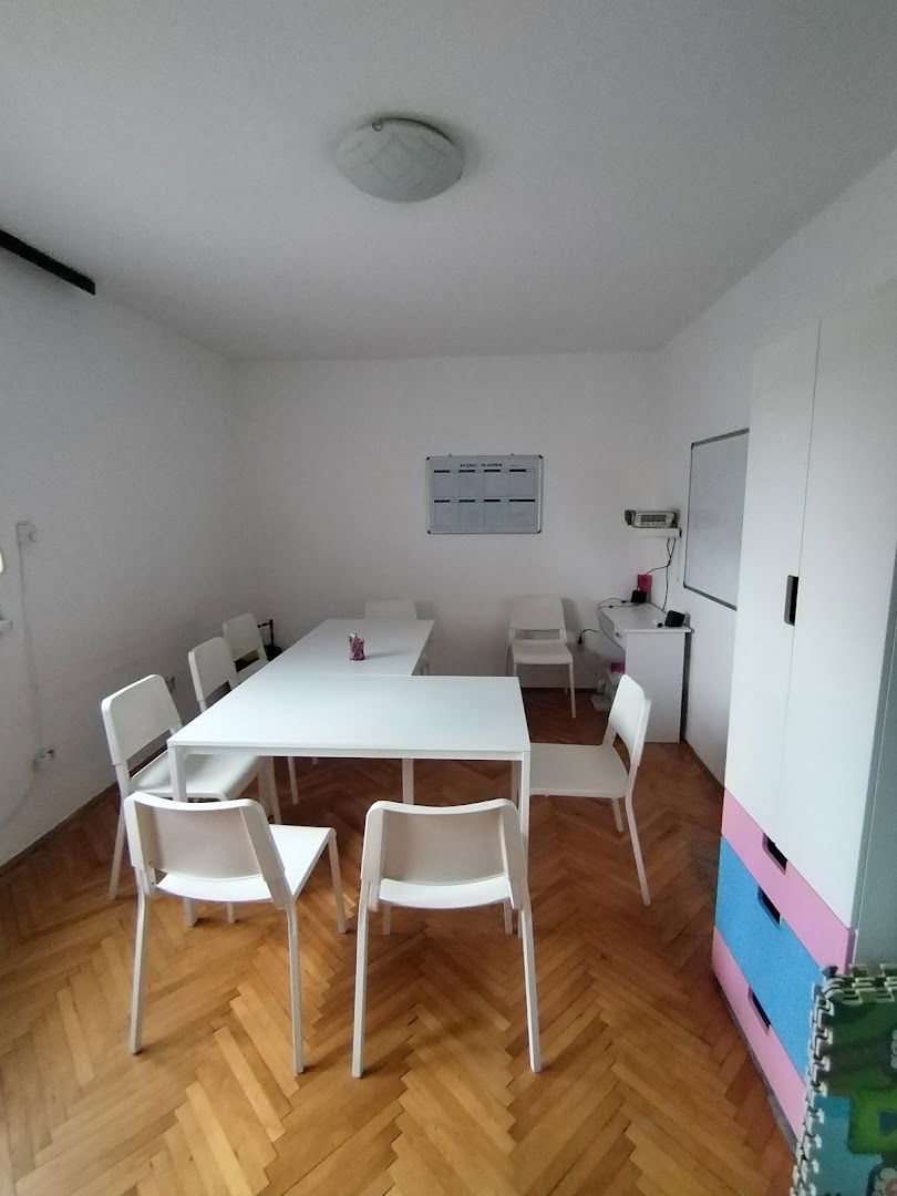 Language school Estudio