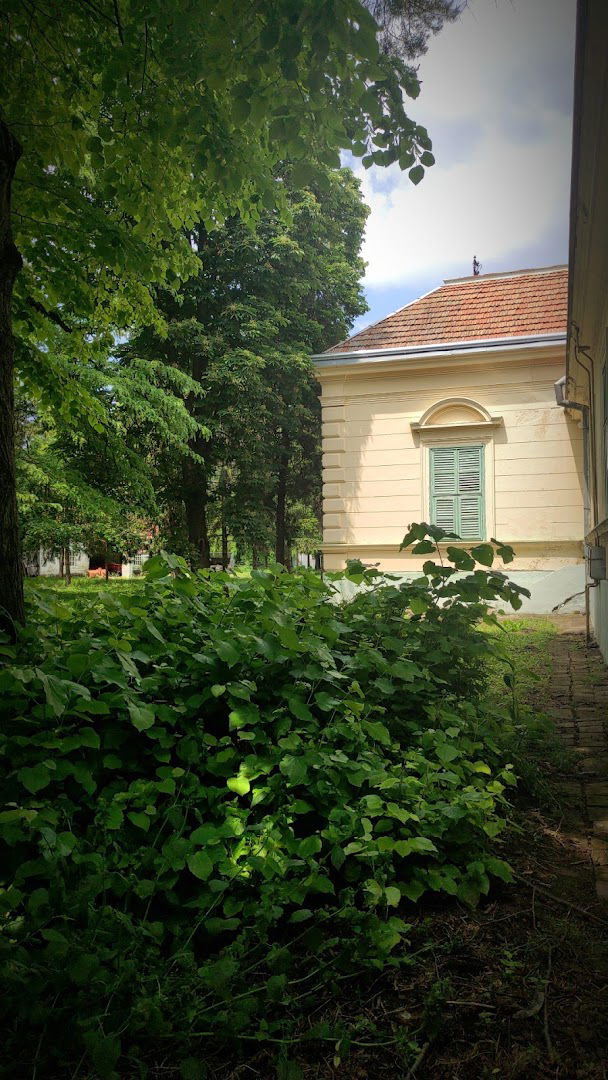 Дворац Рогендорф