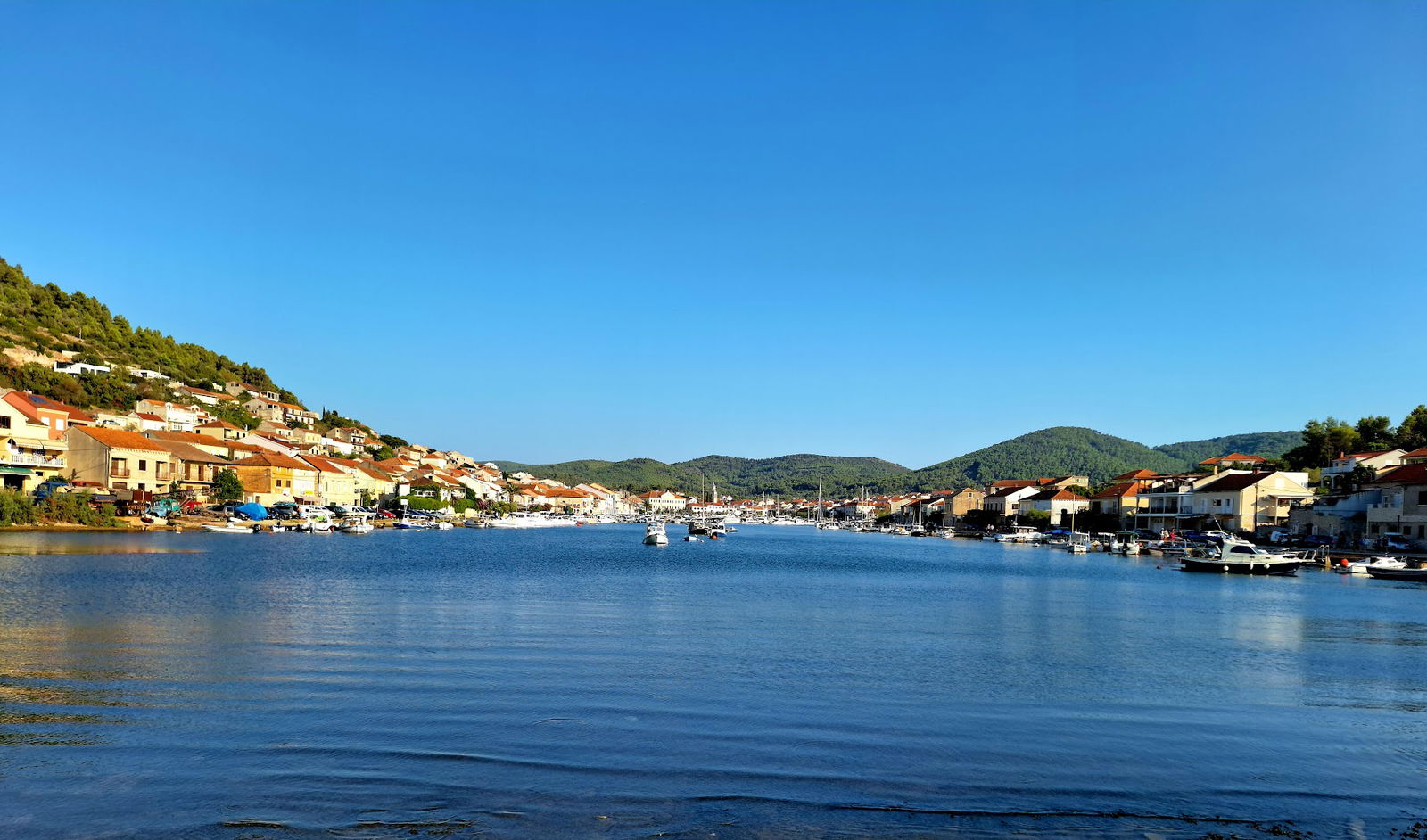 Vela Luka (Korčula)