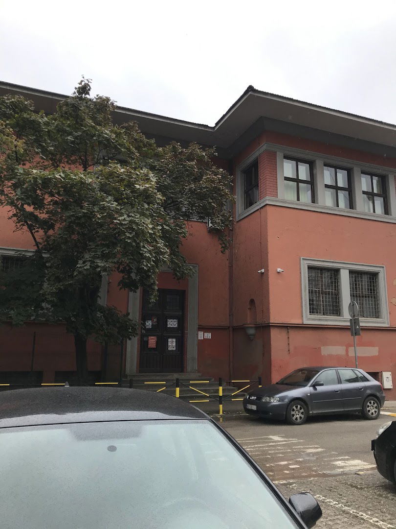 Osnovna Skola ,,Dimitrije Davidovic,,