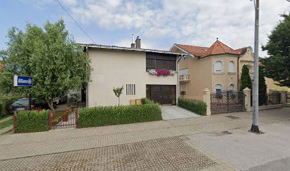 Allianz Az-Hrešć obrt za zastupanje u osiguranju Čakovec