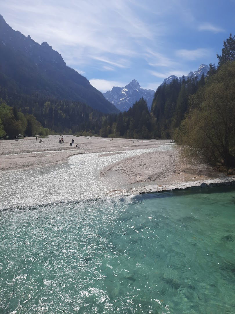 Kranjska Gora