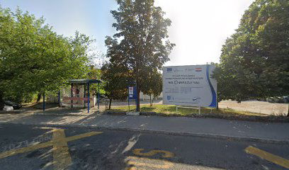 O.Š. "Fra Pavla Vučkovića"