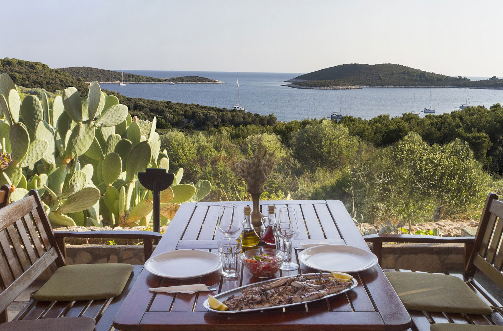 Guesthouse & Konoba Paradiso