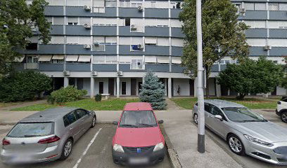 Lanita - language school