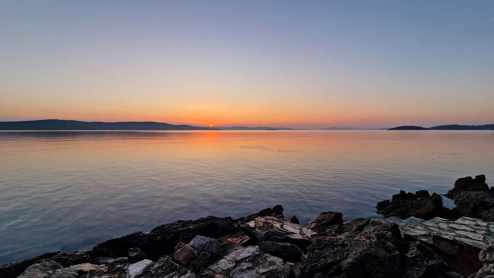 Pomorski granični prelaz Božava