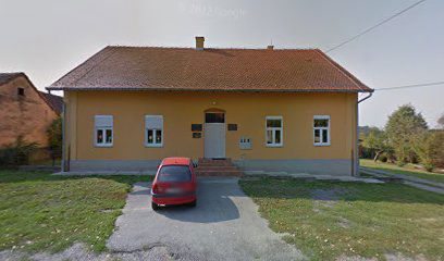 Područna Škola Bučje