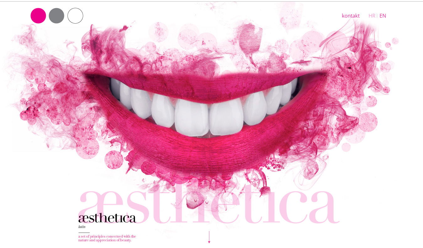 AESTHETICA d.o.o.