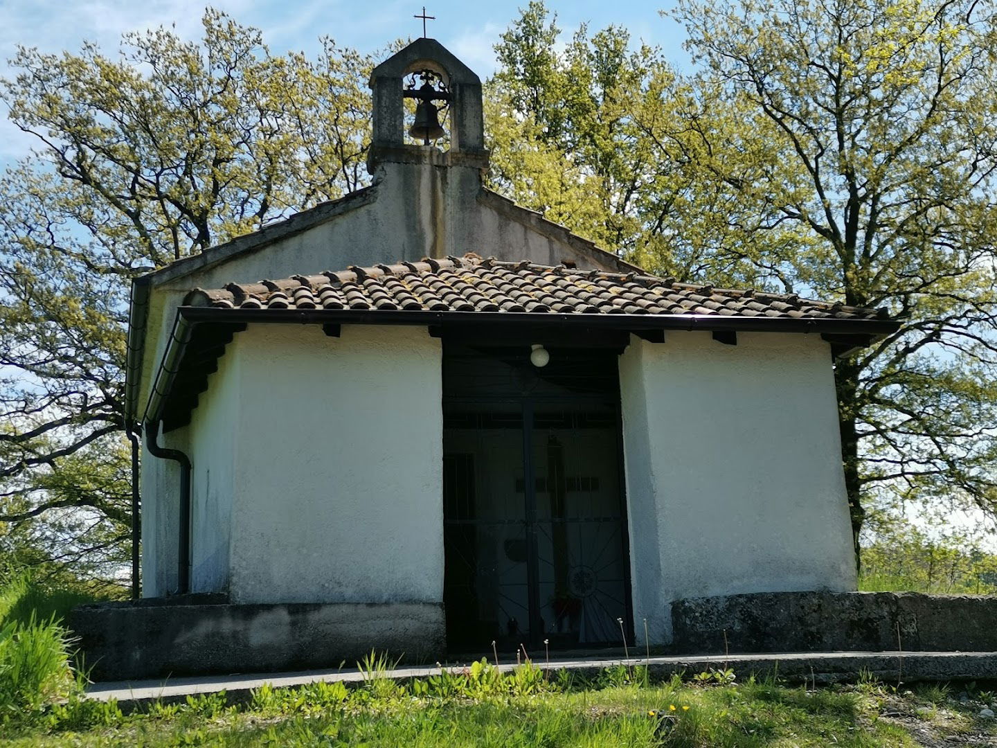 Church of St. Nicholas