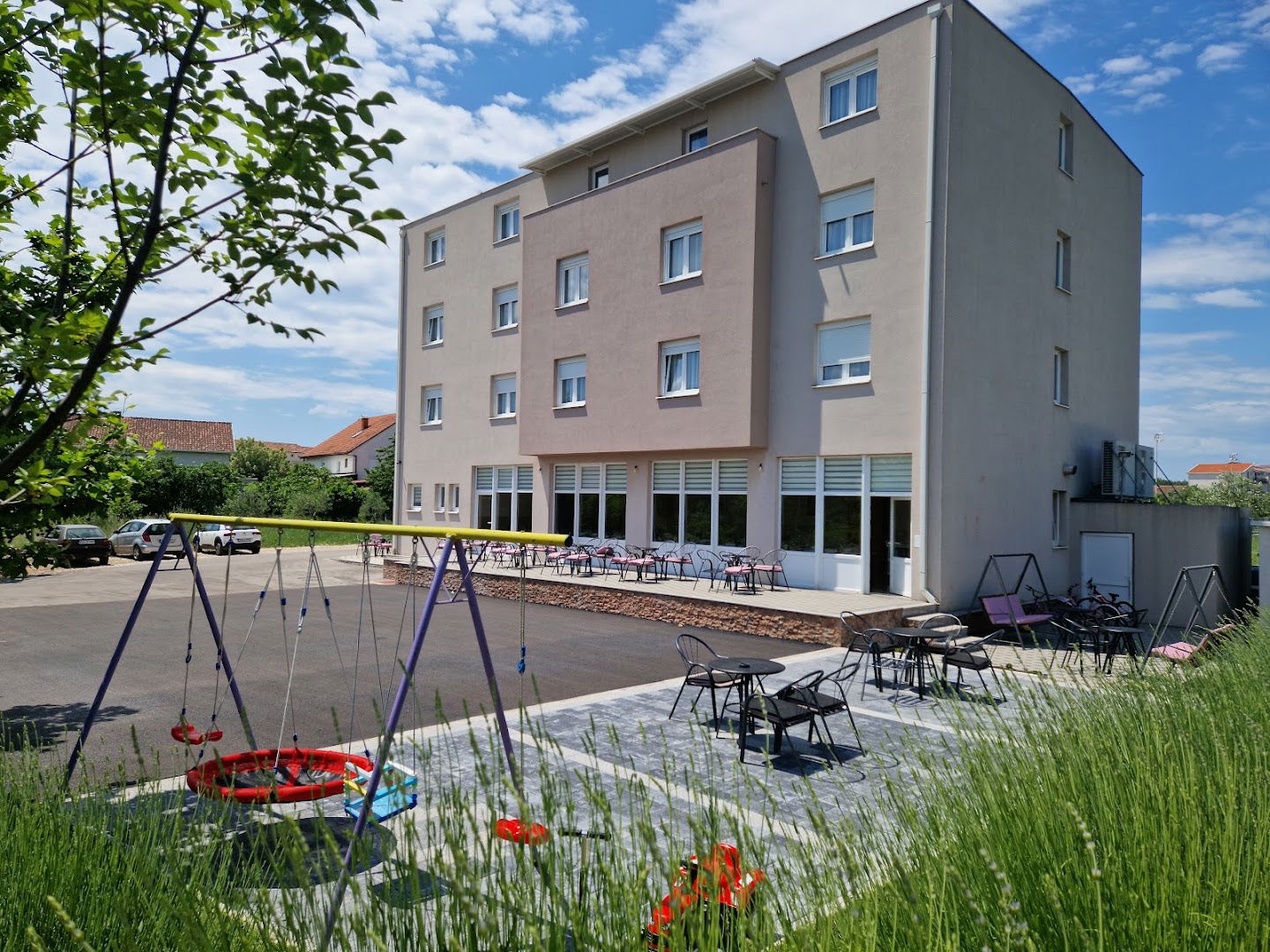 Hotel Luburić Medjugorje