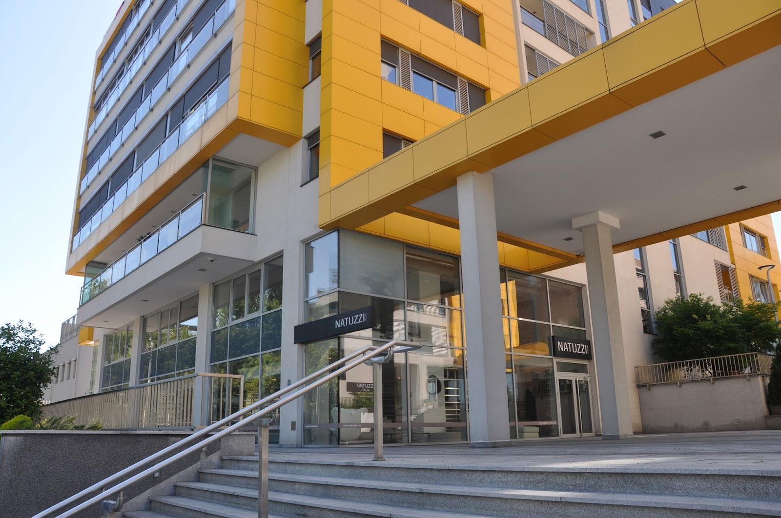 Natuzzi Italia Store Beograd