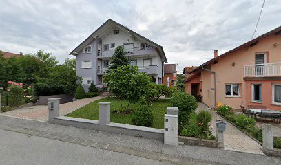 Graditeljstvo Kolanović d.o.o.