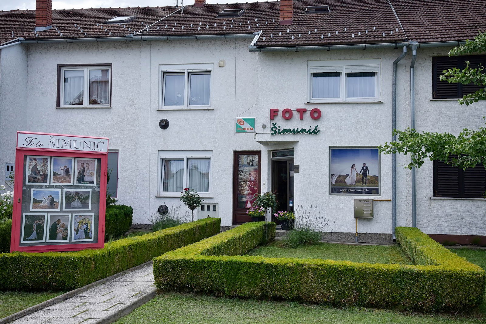 Foto atelje Šimunić