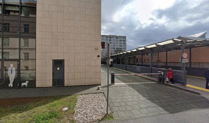 Međimurje plin d.o.o. - Poslovnica Zagreb