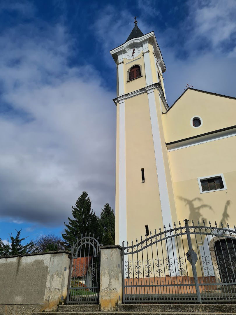 Church of St. Three Kings