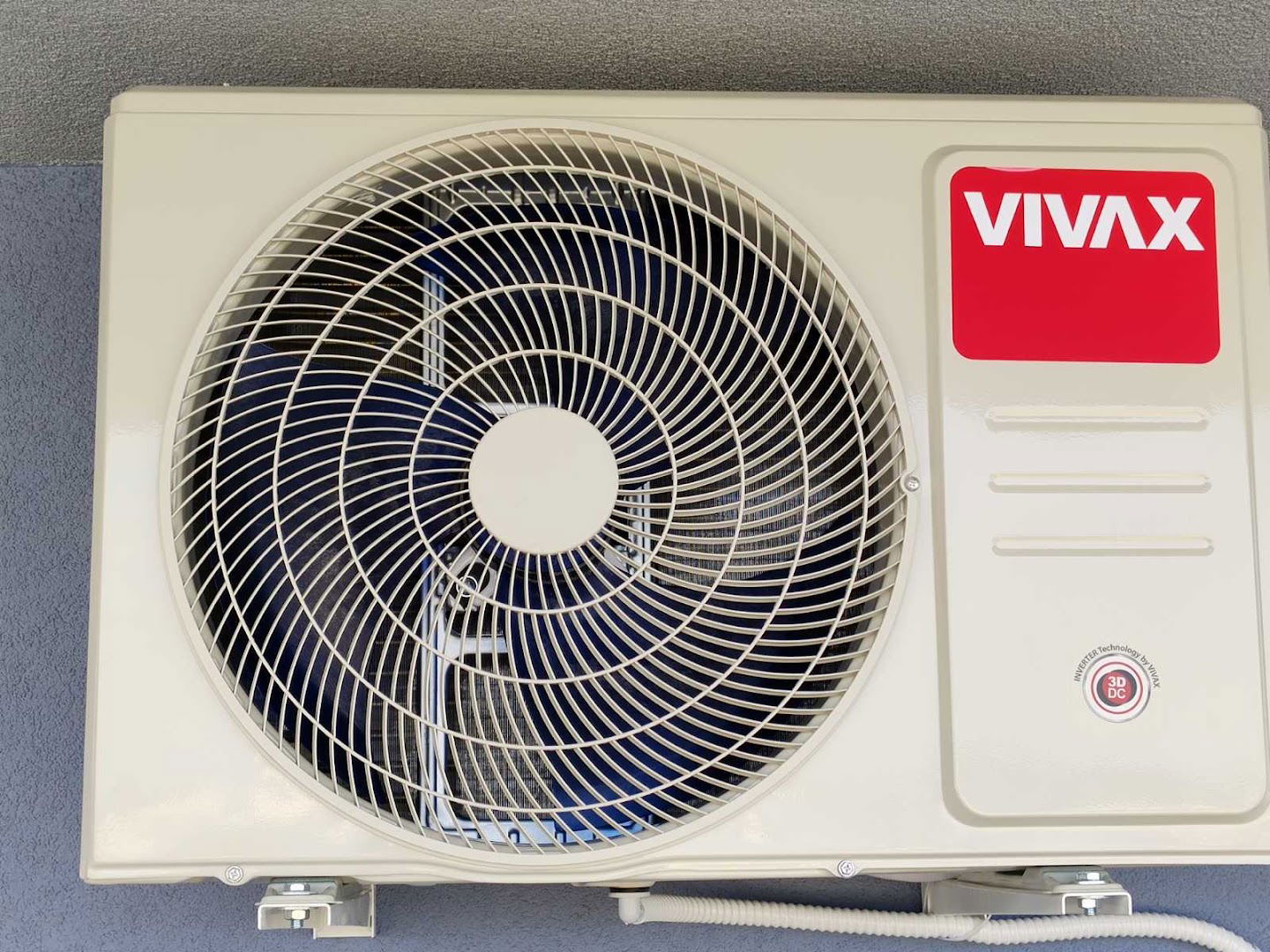 Air Conditioning Service Bolić