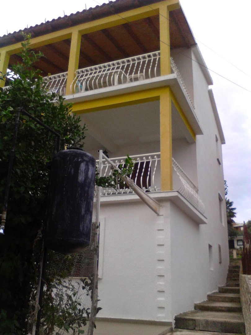 Apartments Rogoznica