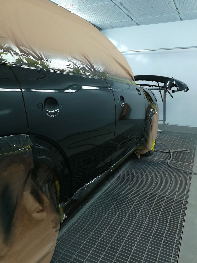 "Autolakirnica"vl.Mario Horvatic