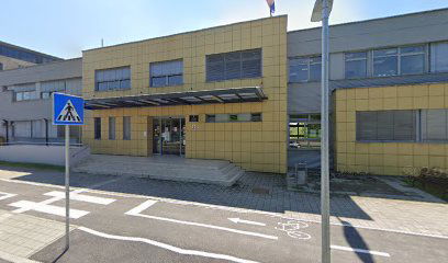 Ordinacija dentalne medicine Martina Primorac, dr.med.dent.