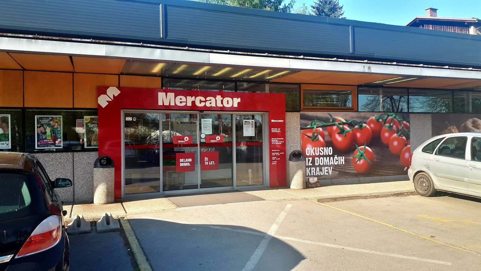 Mercator