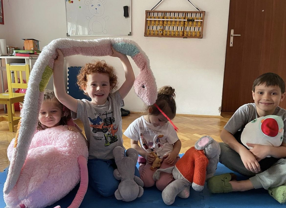 Dicta centar za jezike