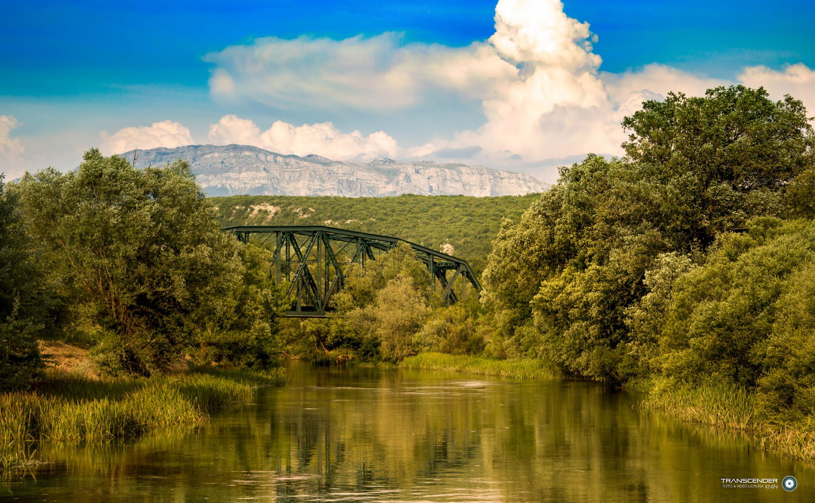 Ekološko-informativni centar "Krka" Knin