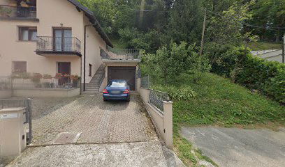 Park-šuma Črleni jarek