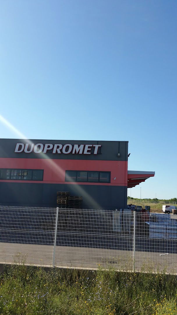DUOPROMET d.o.o