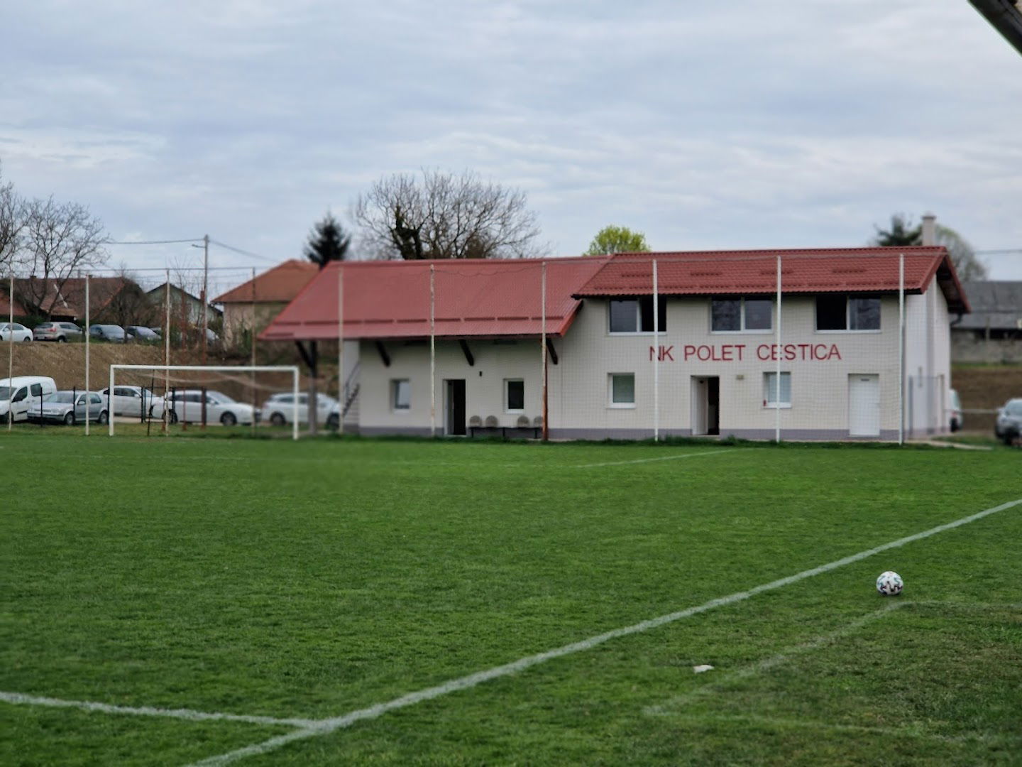 NK Polet Cestica