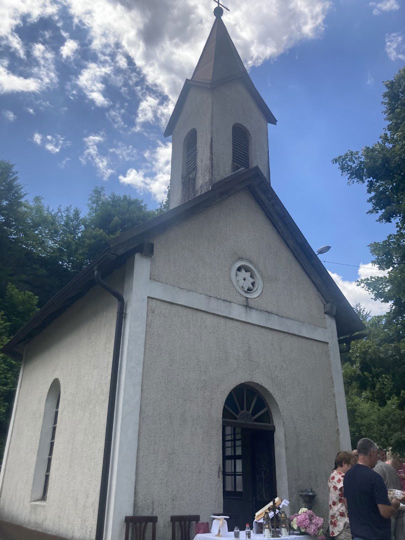 Obrtnička radnja "Potok"