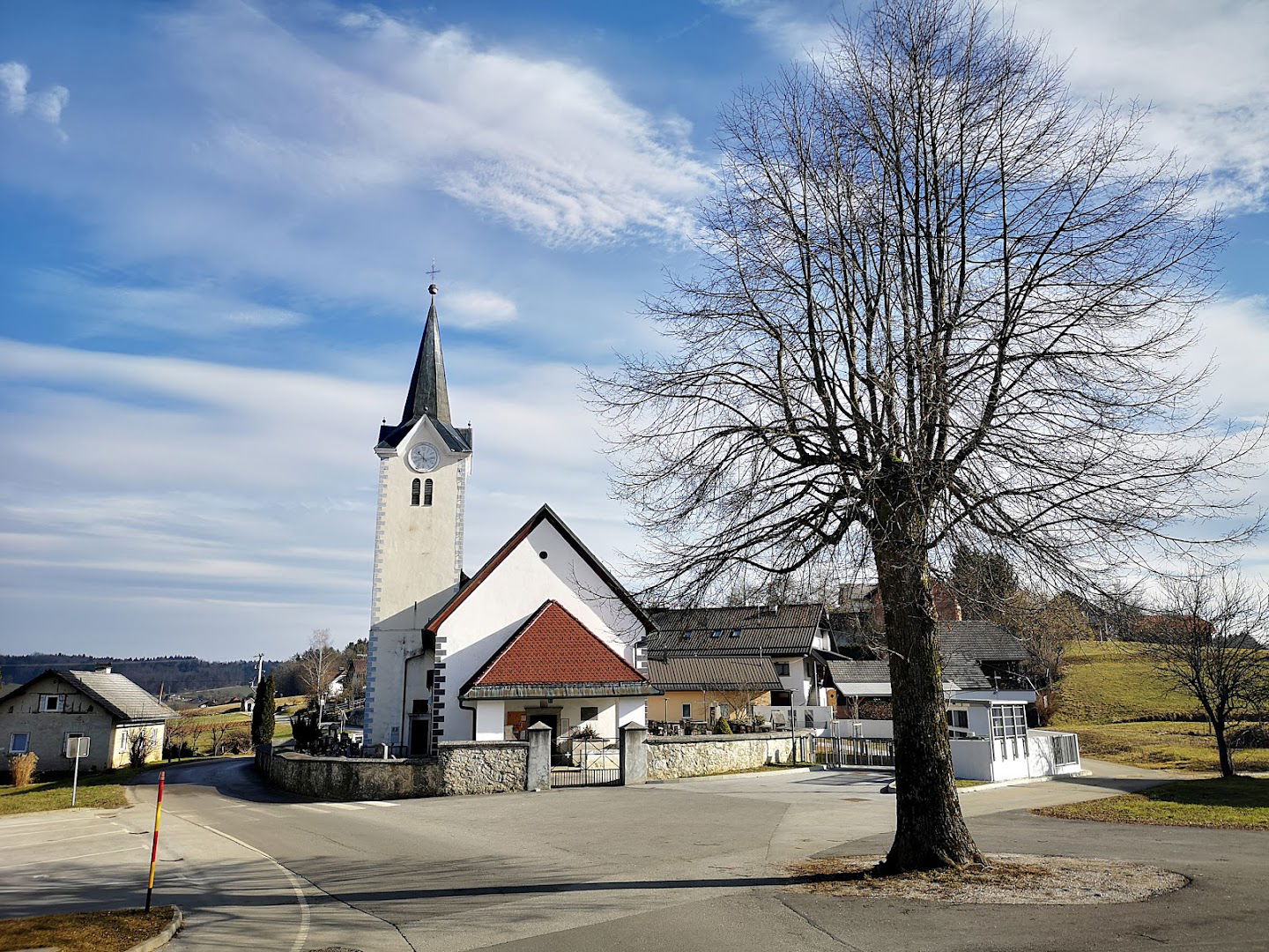 Cerkev sv. Marijinega vnebovzetja