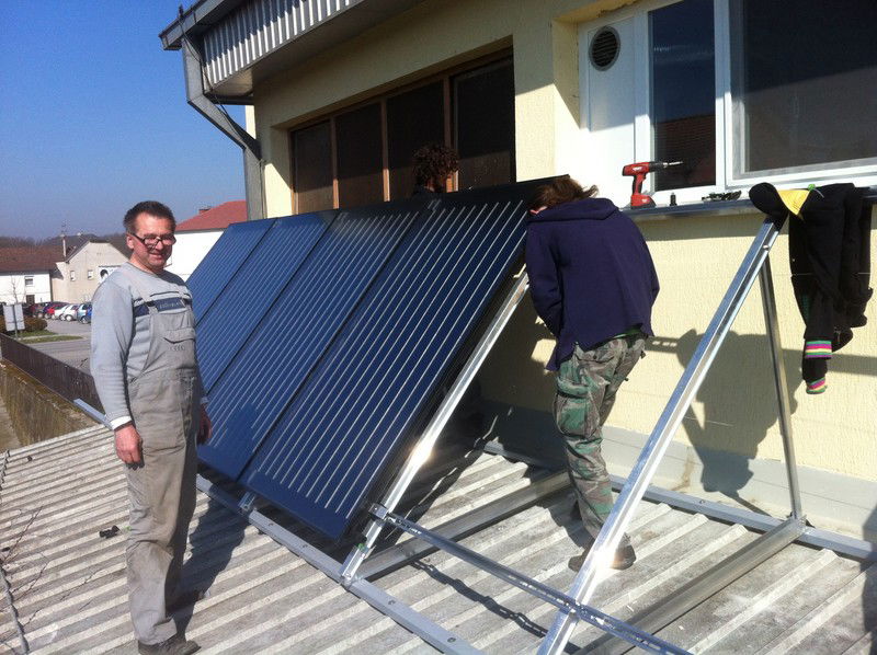 BANIĆ INSTALACIJE d.o.o.