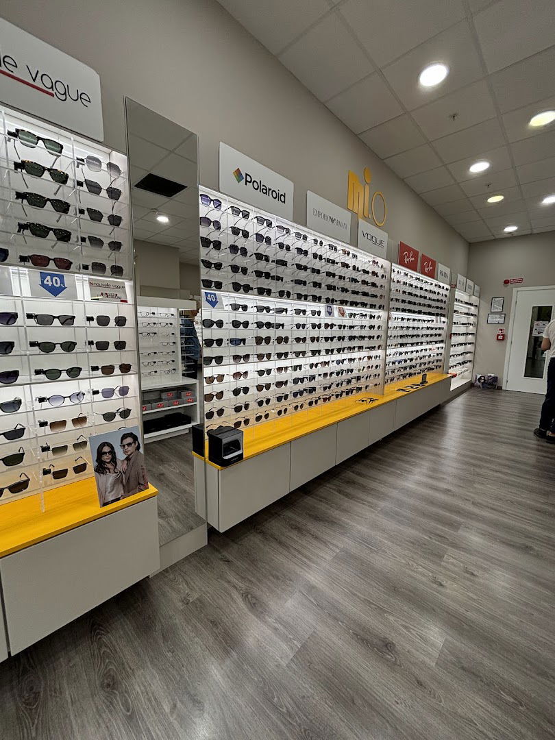 Mi.O Milanoptics - Gorizia