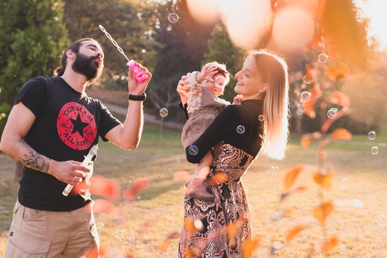 Objektivna Čarolija